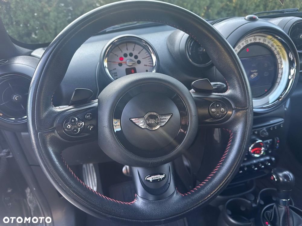 MINI Countryman - 5