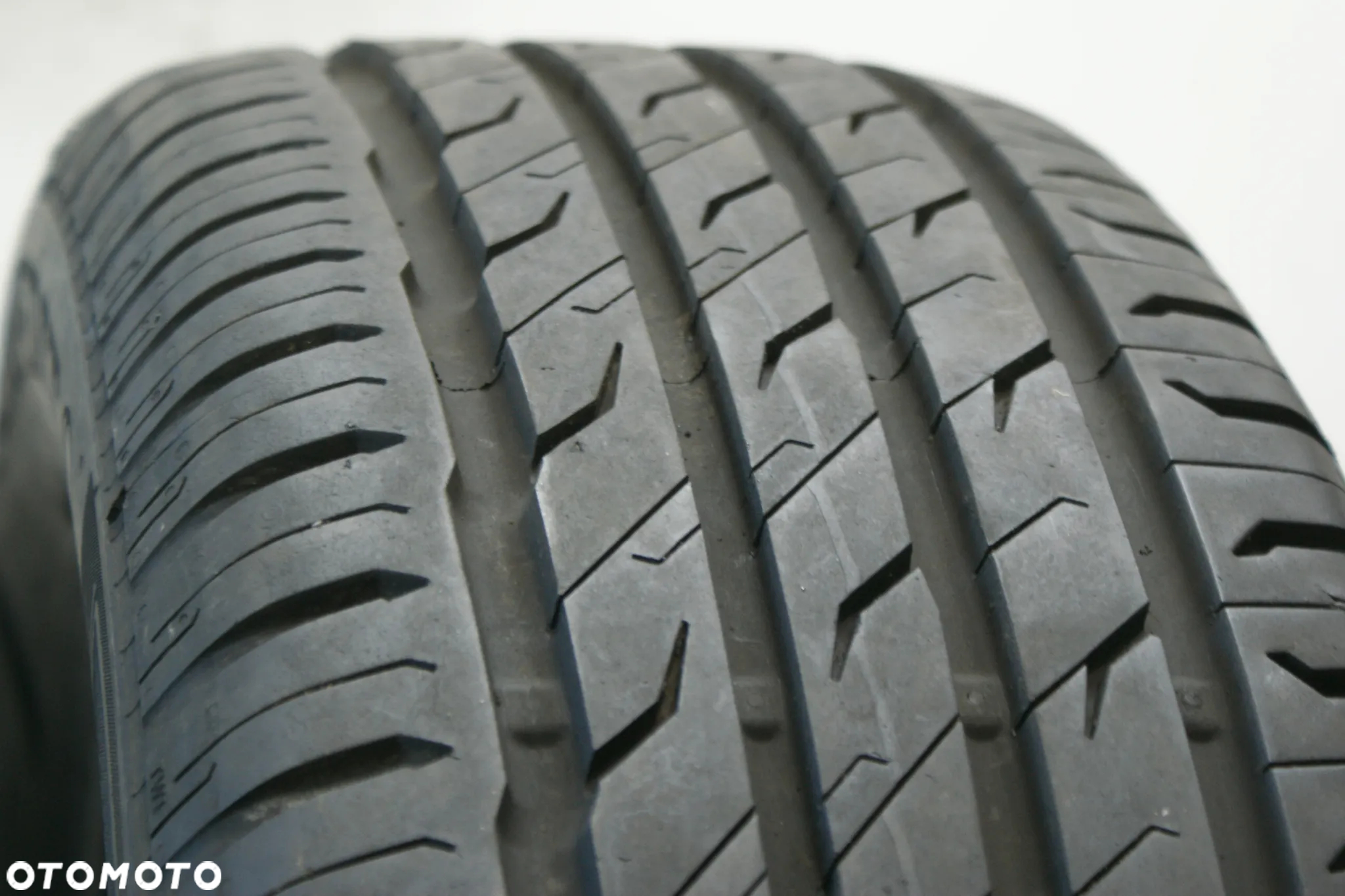 letnie 205/55R16 SEMPERIT SPEED-LIFE 3 , 8mm 2022r B960 - 2