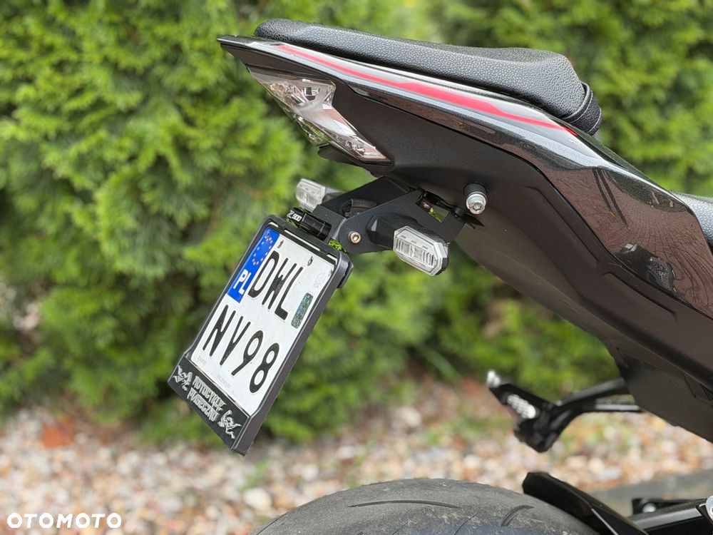 Kawasaki Z 900 - 23