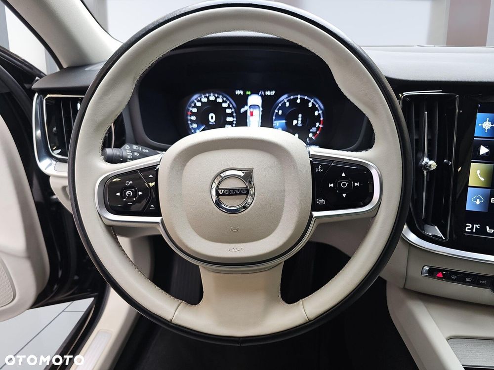 Volvo V60 - 19