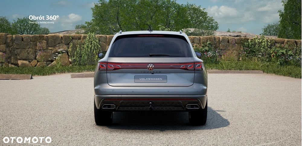 Volkswagen Touareg 3.0 V6 TDI SCR 4Mot R-Line - 6