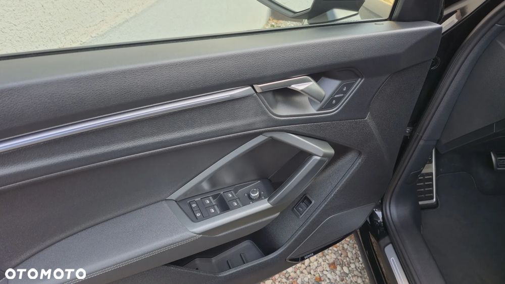 Audi Q3 35 TFSI S line S tronic - 7