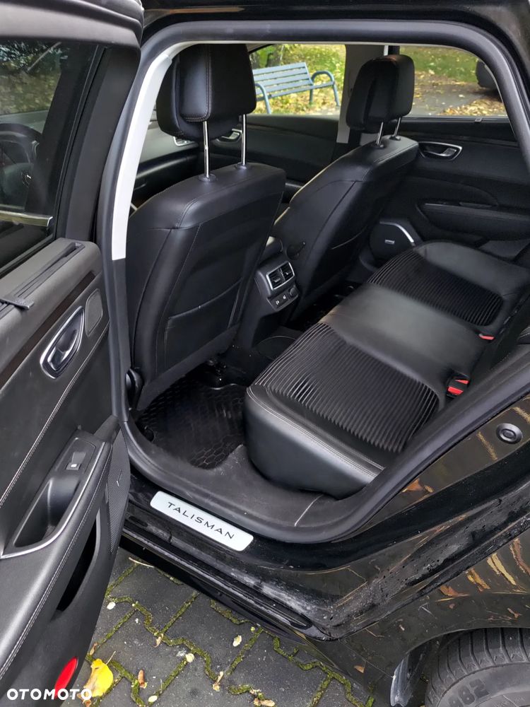 Renault Talisman - 14