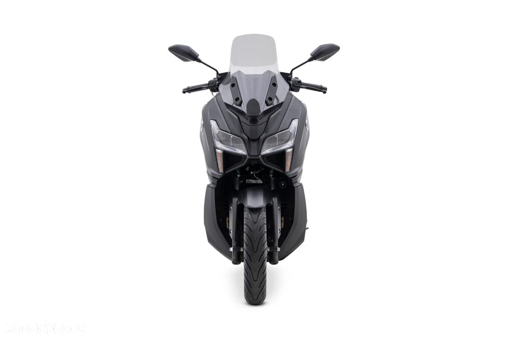 VOGE SR1 - 8