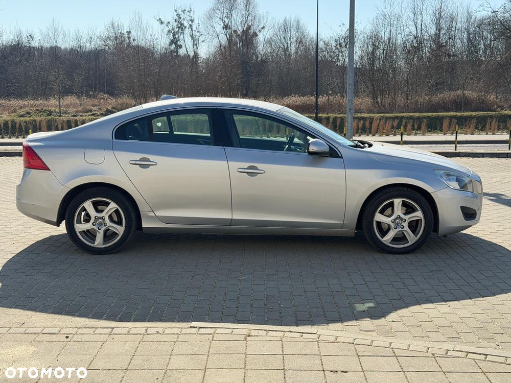 Volvo S60 D3 RDesign - 4