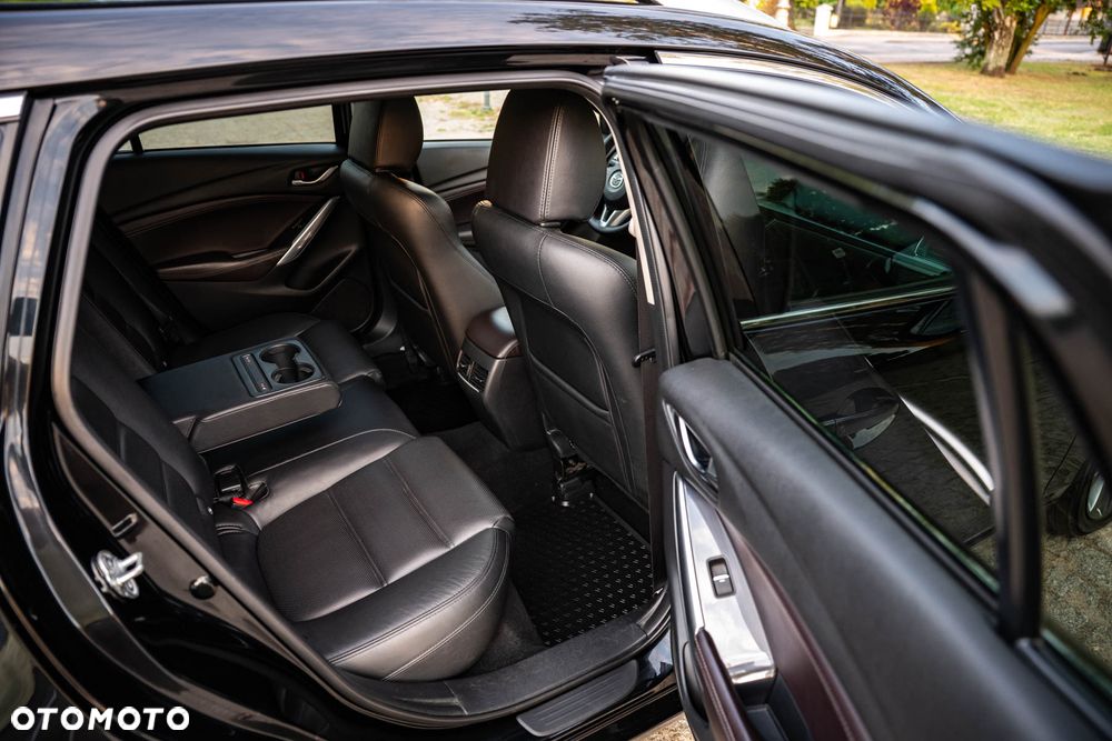 Mazda 6 2.0 Skypassion I-ELoop - 24