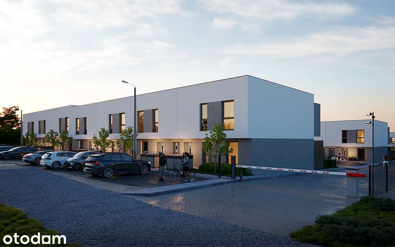 Na sprzedaż apartament 3 lub 4 pokoje z balkonem | Będzin Nowe Zamkowe