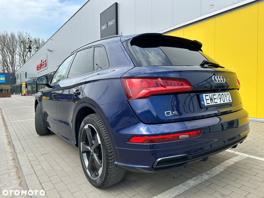 Audi Q5 2.0 TDI Quattro Sport S tronic - 7