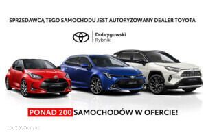 Toyota Yaris Cross Hybrid 1.5 Comfort - 18