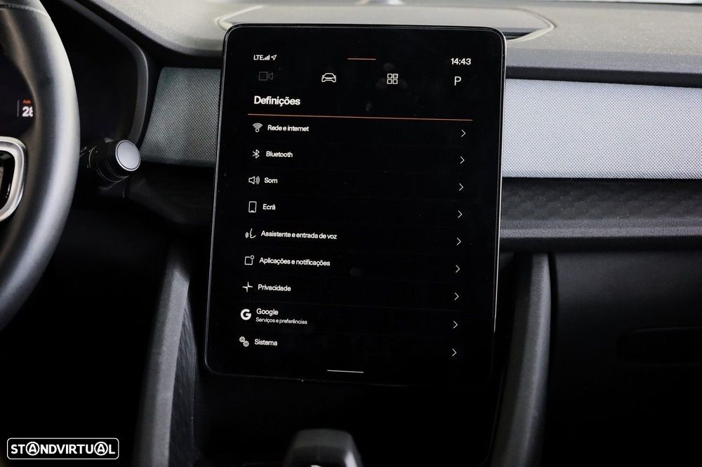 Polestar 2 Long Range 78 kWh - 21