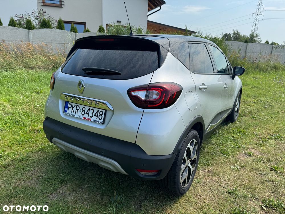 Renault Captur - 23