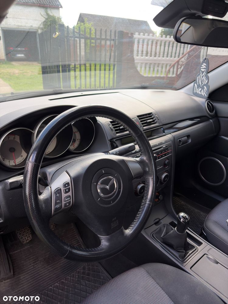 Mazda 3 1.6 Active - 18