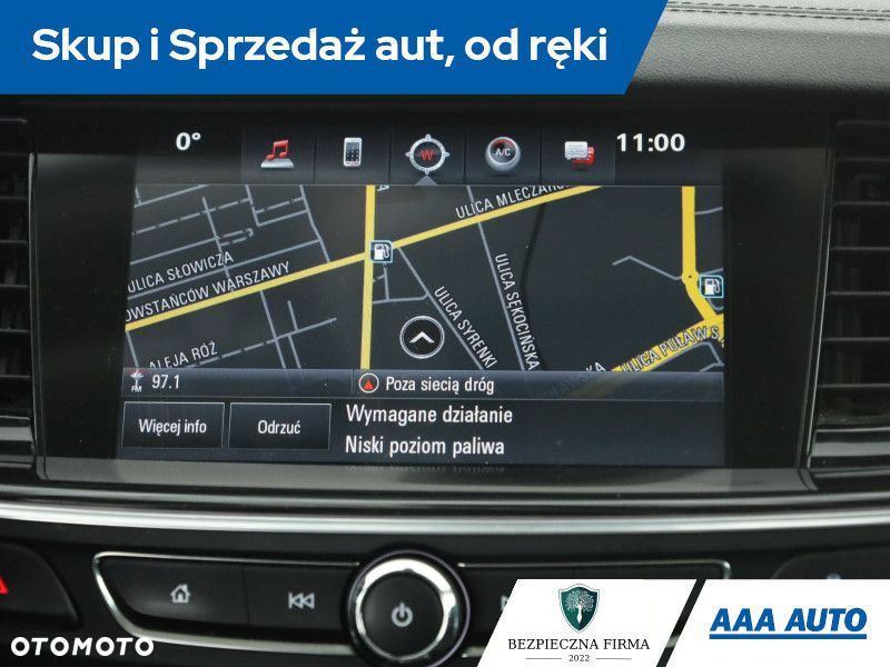 Opel Insignia - 14