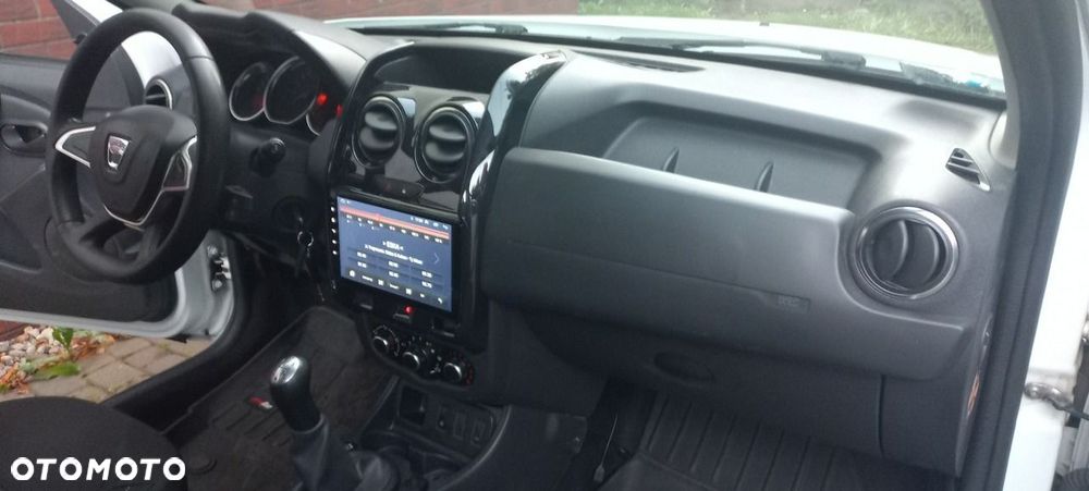 Dacia Duster - 16