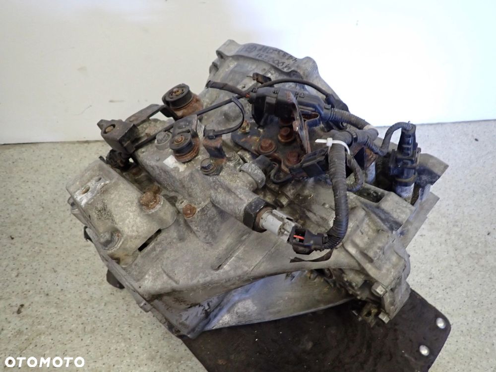 HYUNDAI i30 KIA CEED 1.6 CRDi 07-11 SKRZYNIA BIEGÓW 5 BIEGOWA - 7