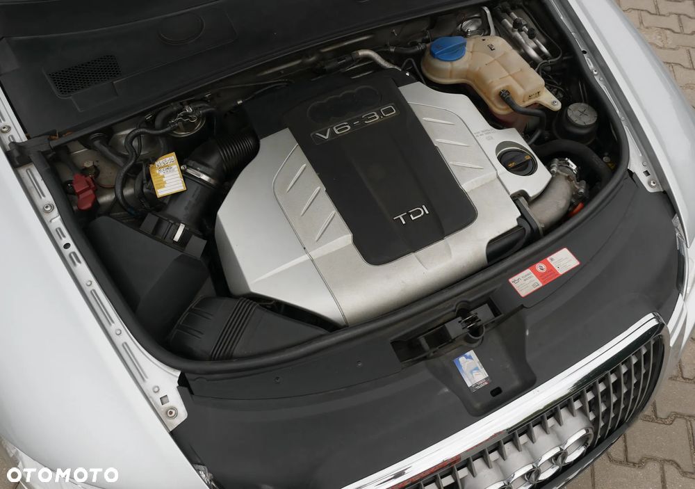 Audi A6 Allroad 3.0 TDI DPF Quattro Tiptr - 24