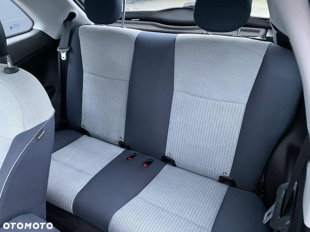 Fiat 500e La Prima - 14