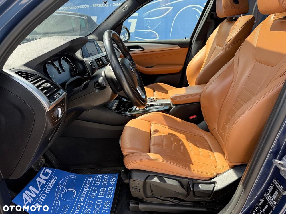 BMW X3 - 14