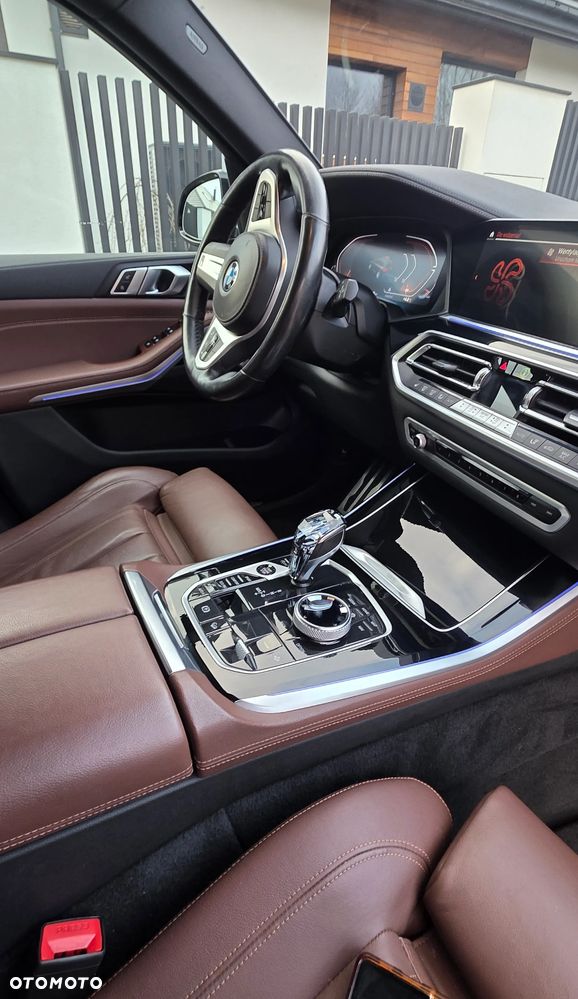 BMW X5 xDrive25d - 5