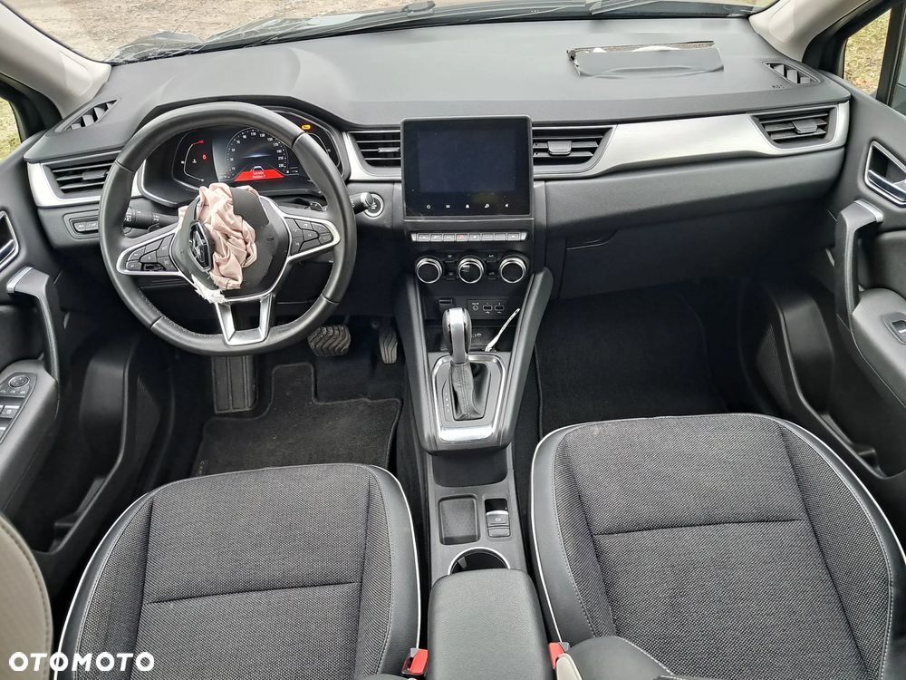 Renault Captur - 13