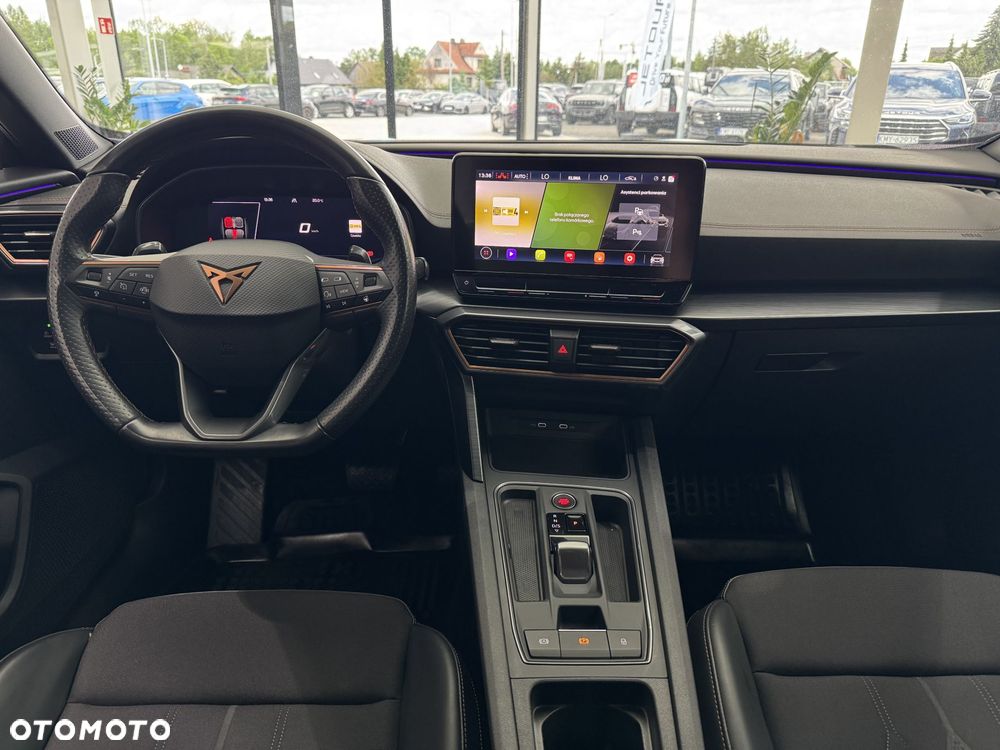 Cupra Formentor - 15