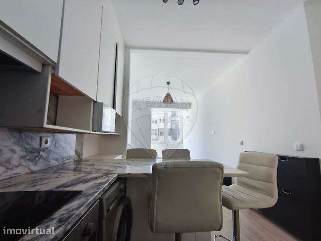 Apartamento T1 para venda - Grande imagem: 5/14