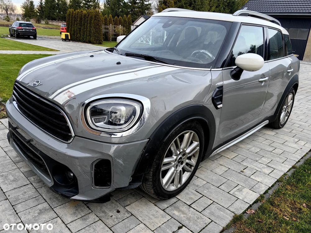 MINI Countryman Cooper GPF - 1