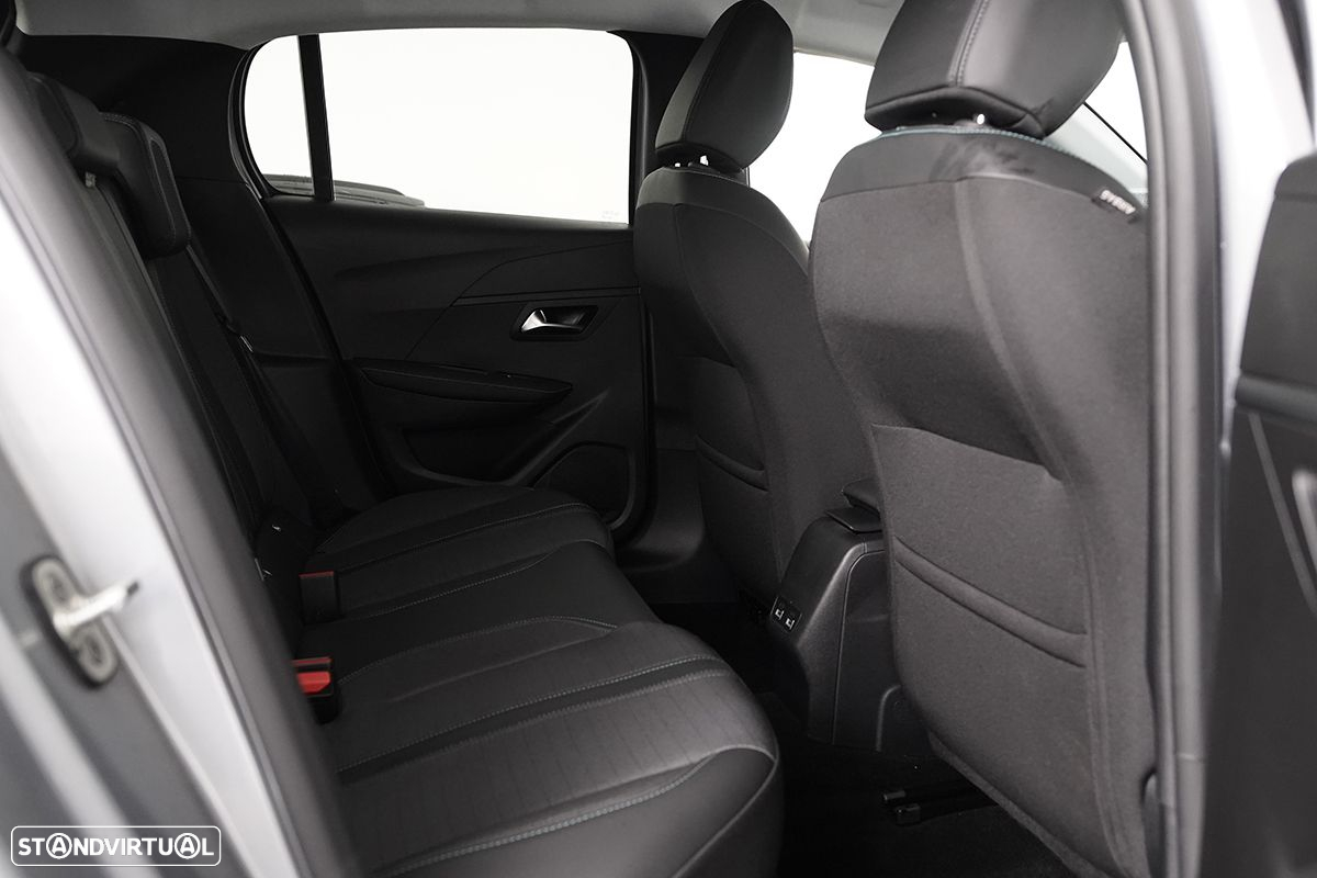 Peugeot 208 1.2 PureTech Allure Pack - 23