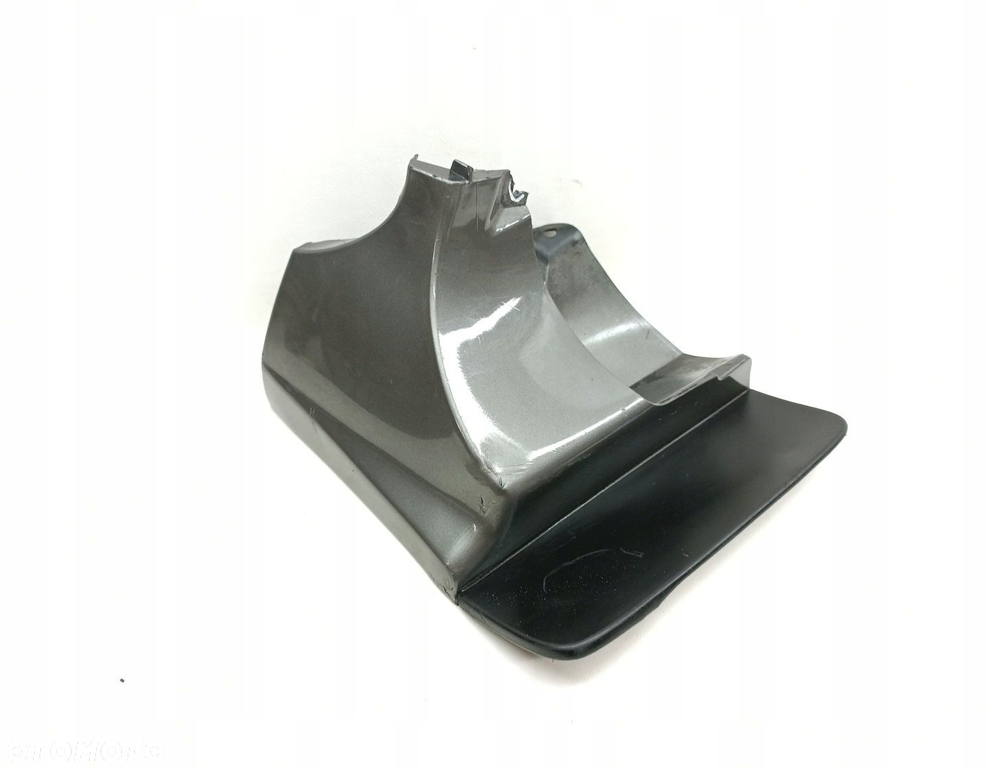 CHLAPACZ LEWY PRZÓD PRZEDNI TOYOTA LAND CRUISER 12076622-60080 - 9