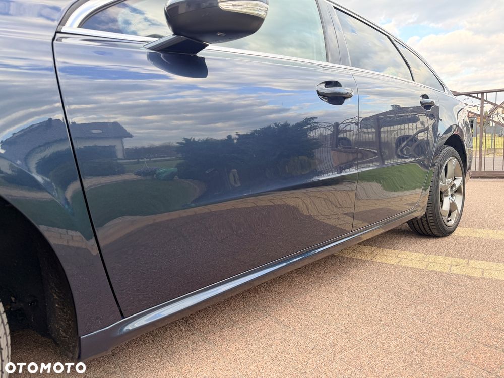 Peugeot 508 BlueHDi 120 Stop&Start Business-Line - 21