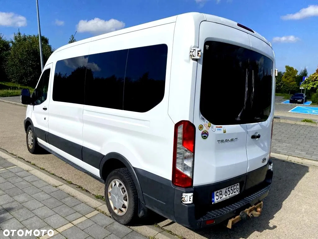 Ford Transit 310 L2H2 Trend - 34