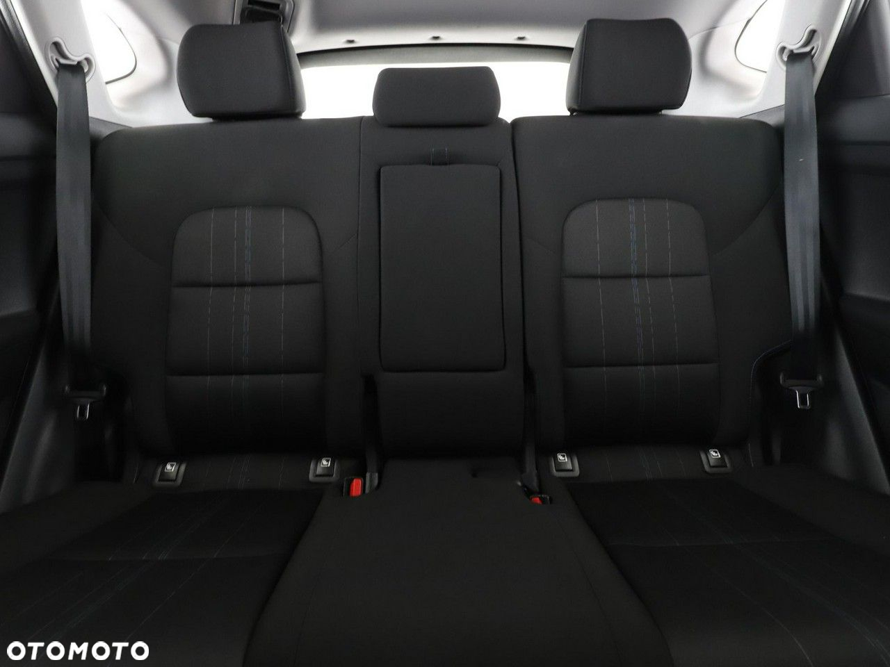 Hyundai Tucson blue 1.6 GDi 2WD Classic - 18