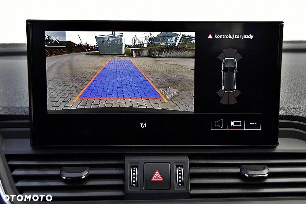 Audi Q5 35 TDI S tronic - 27