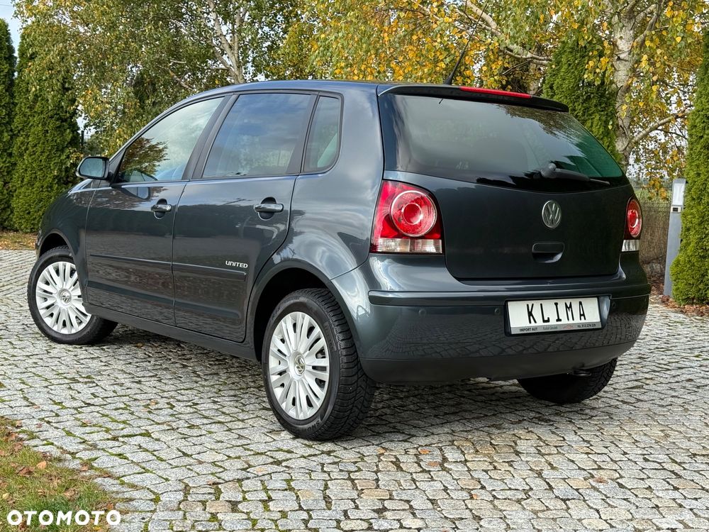 Volkswagen Polo 1.2 United - 14
