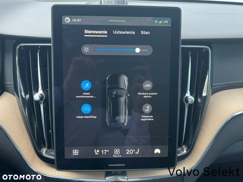 Volvo XC 60 - 28