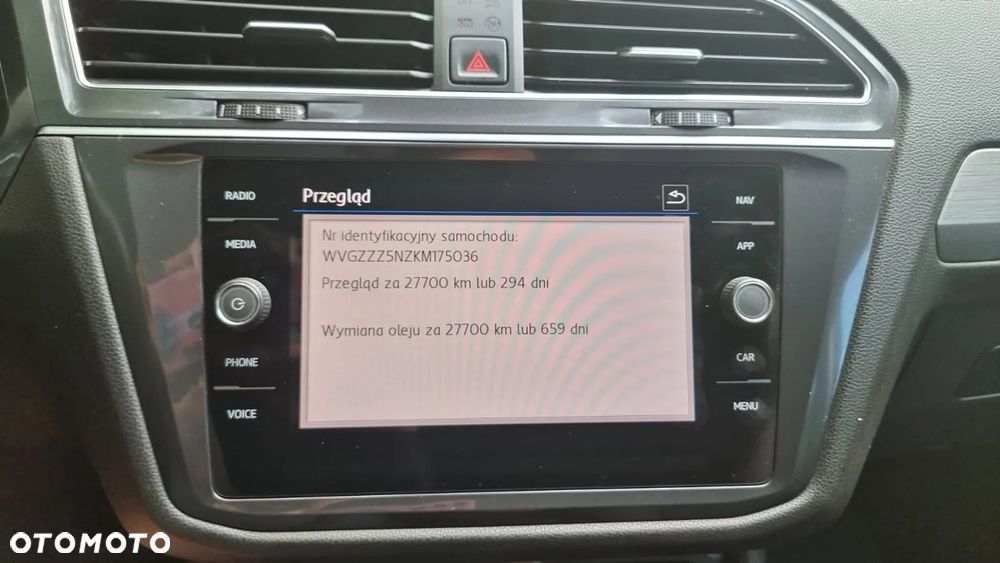 Volkswagen Tiguan 1.5 TSI EVO Comfortline DSG - 16