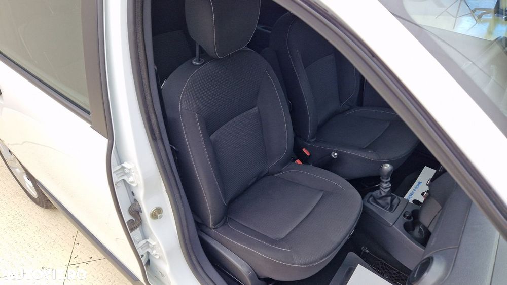 Dacia Lodgy 1.5 Blue dCi Laureate - 16