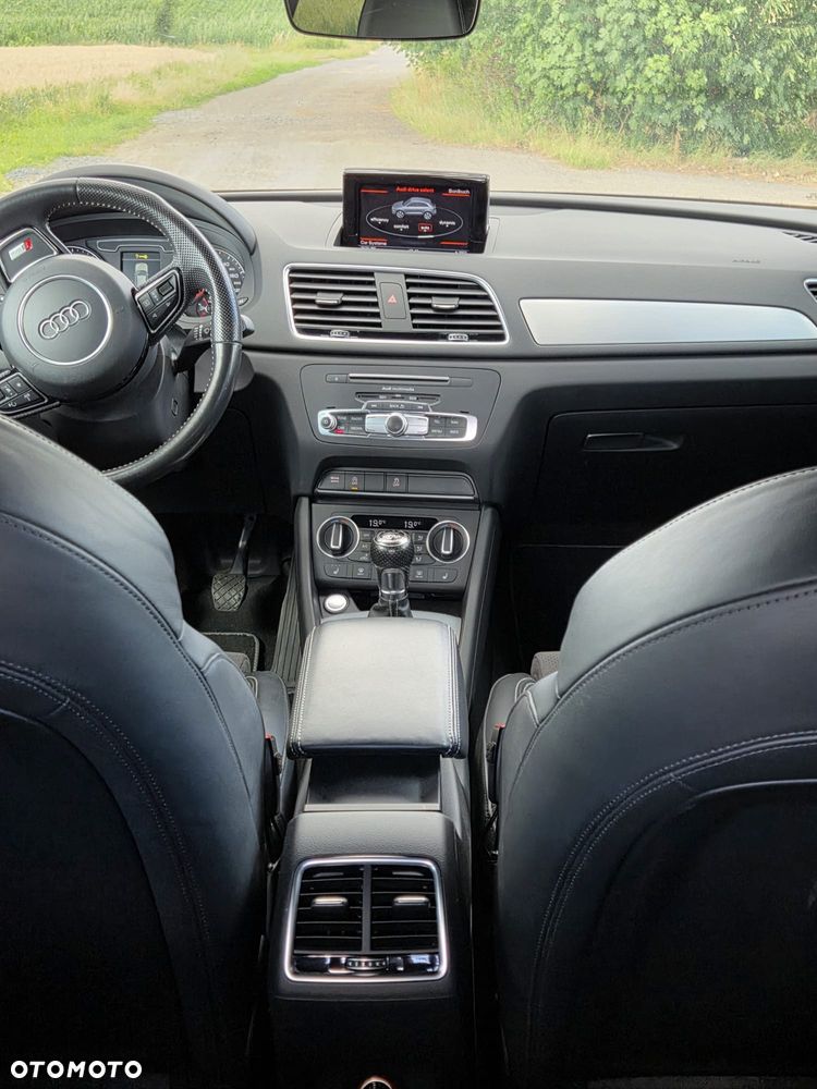 Audi Q3 2.0 TDI - 8