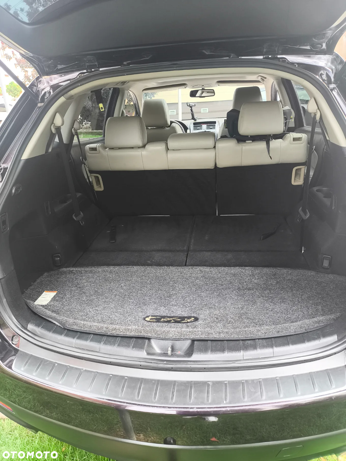 Mazda CX-9 3.5 V6 Grand Touring - 26