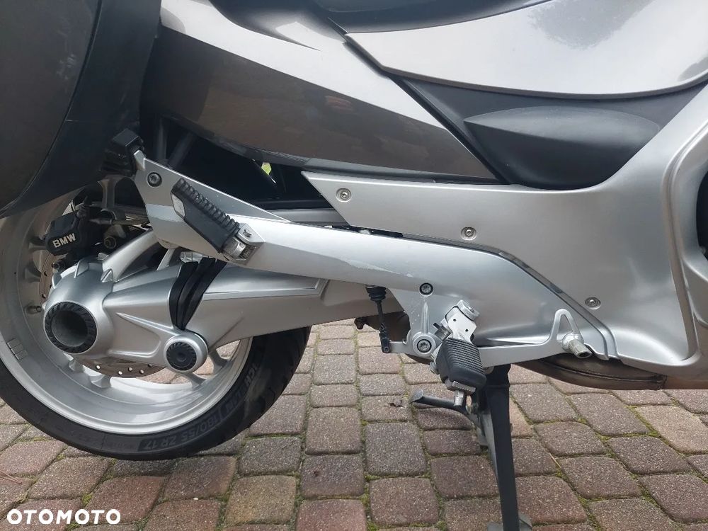 BMW RT - 10