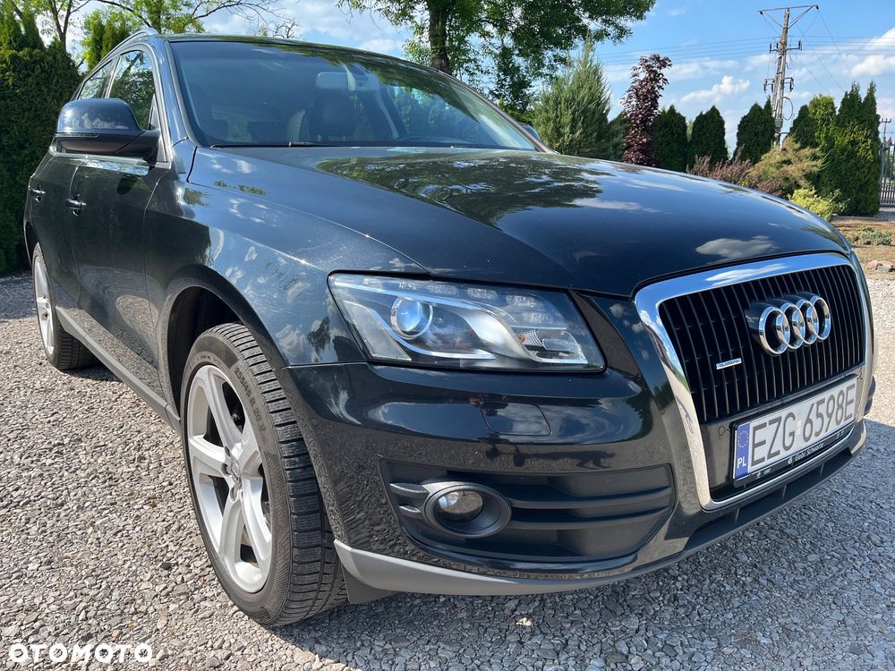 Audi Q5 - 3