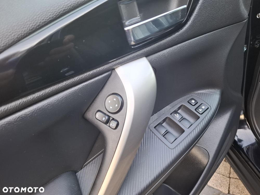 Mitsubishi Eclipse Cross 1.5 T GPF Invite Plus - 15