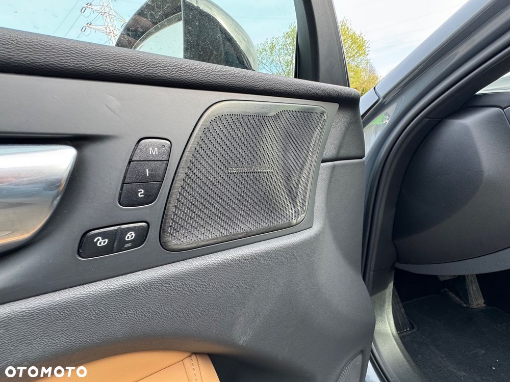 Volvo XC 60 B5 B Inscription - 26