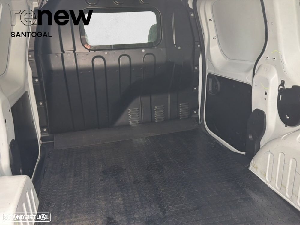 Renault Express - 13