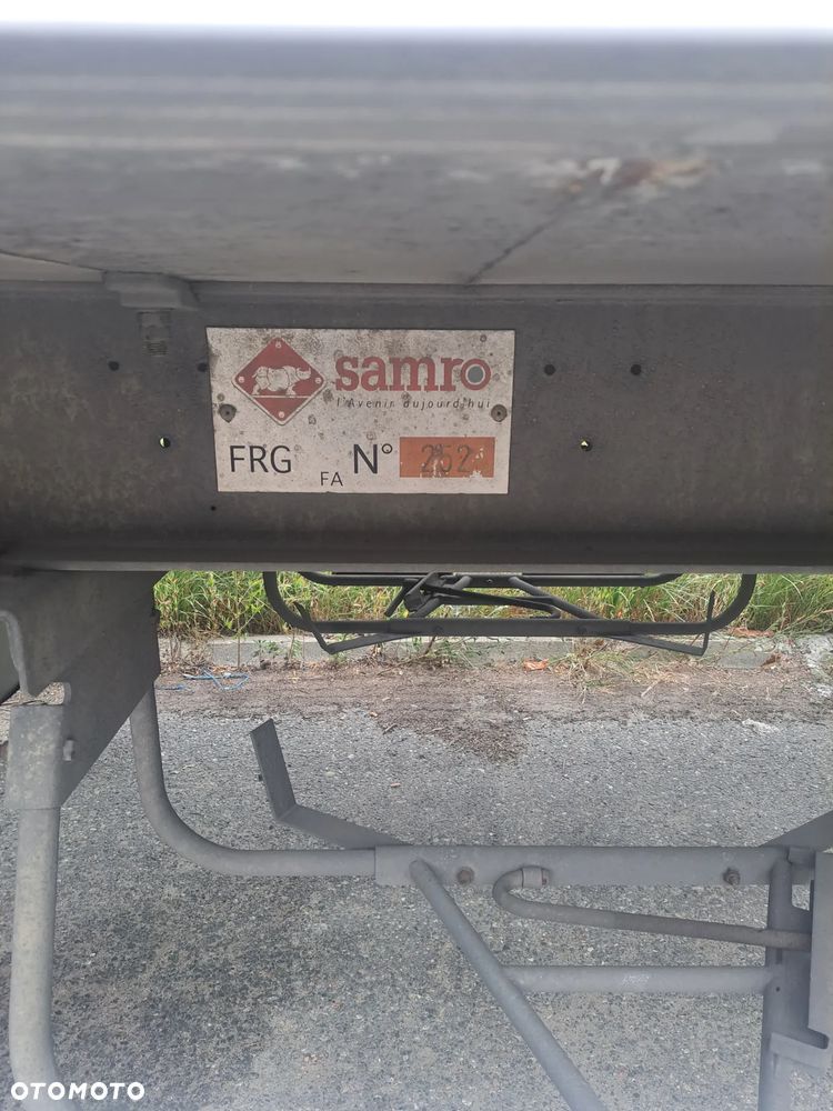 Samro Samro chłodnia - 3