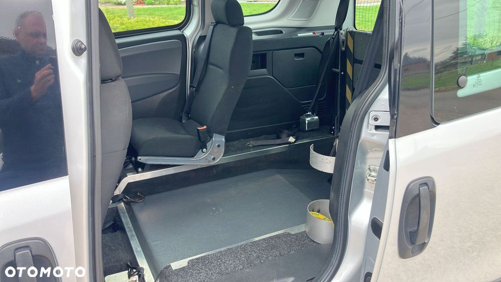 Opel Combo 1.6 CDTI L1H1 S&S Edition - 15