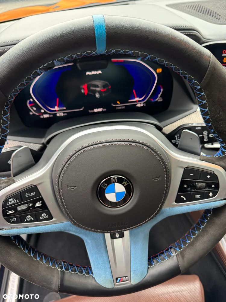 BMW X5 xDrive40i sport - 23