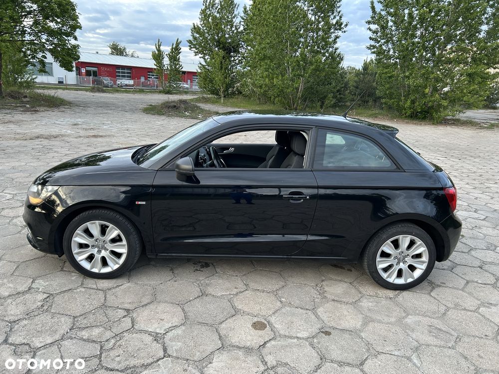 Audi A1 Sportback - 7