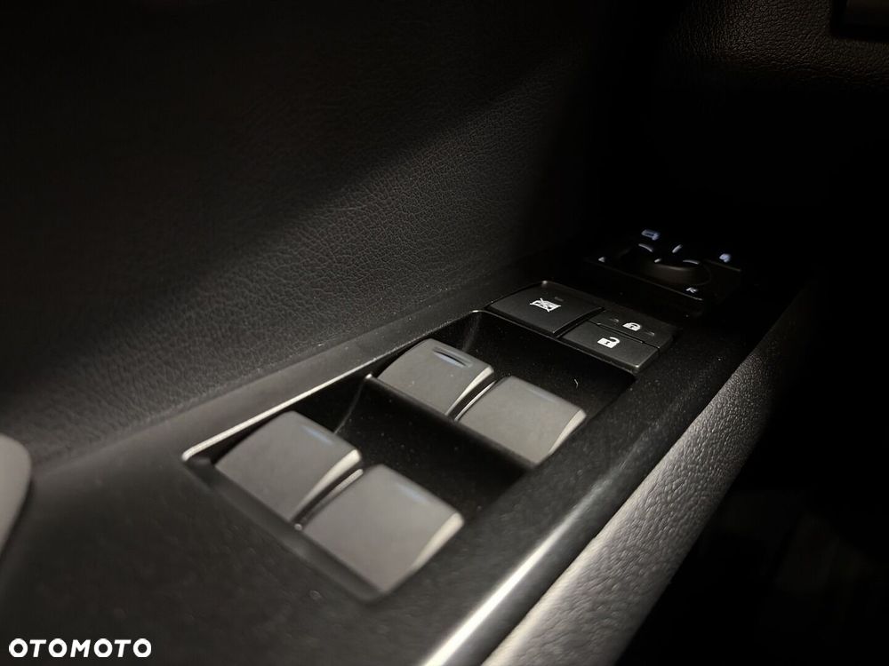 Lexus UX 250h GPF Business Edition 2WD - 22