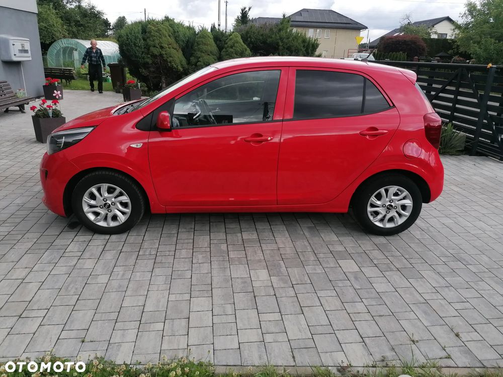 Kia Picanto 1.0 Attract - 9